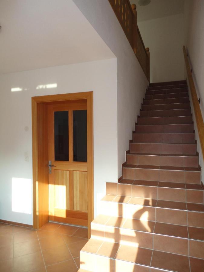 Schiessling Hof Oberndorf in Tirol Exterior foto