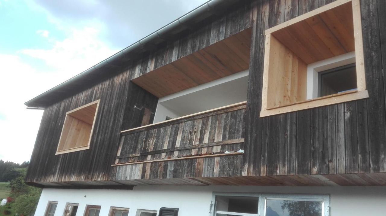 Schiessling Hof Oberndorf in Tirol Exterior foto