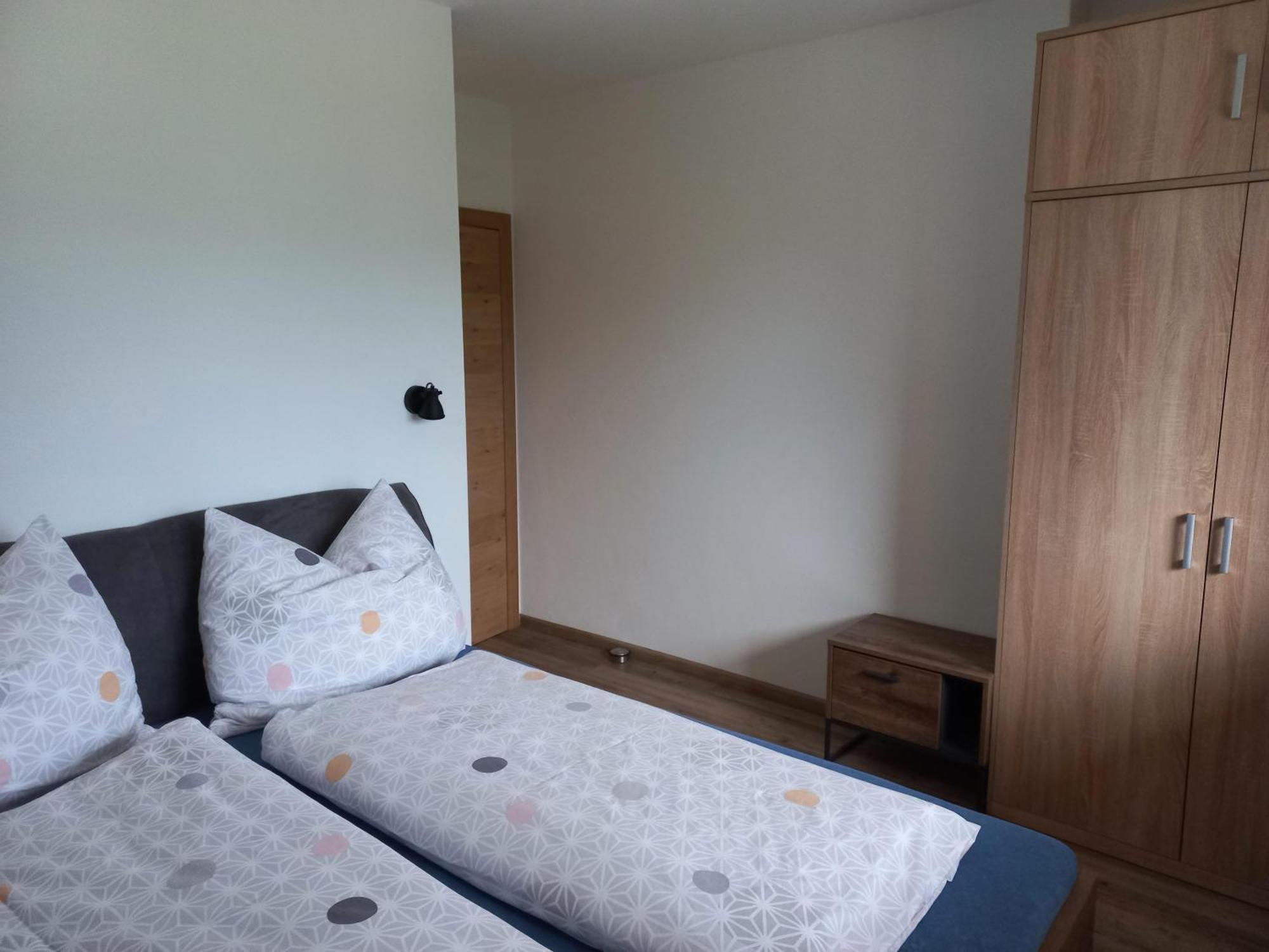Schiessling Hof Oberndorf in Tirol Exterior foto