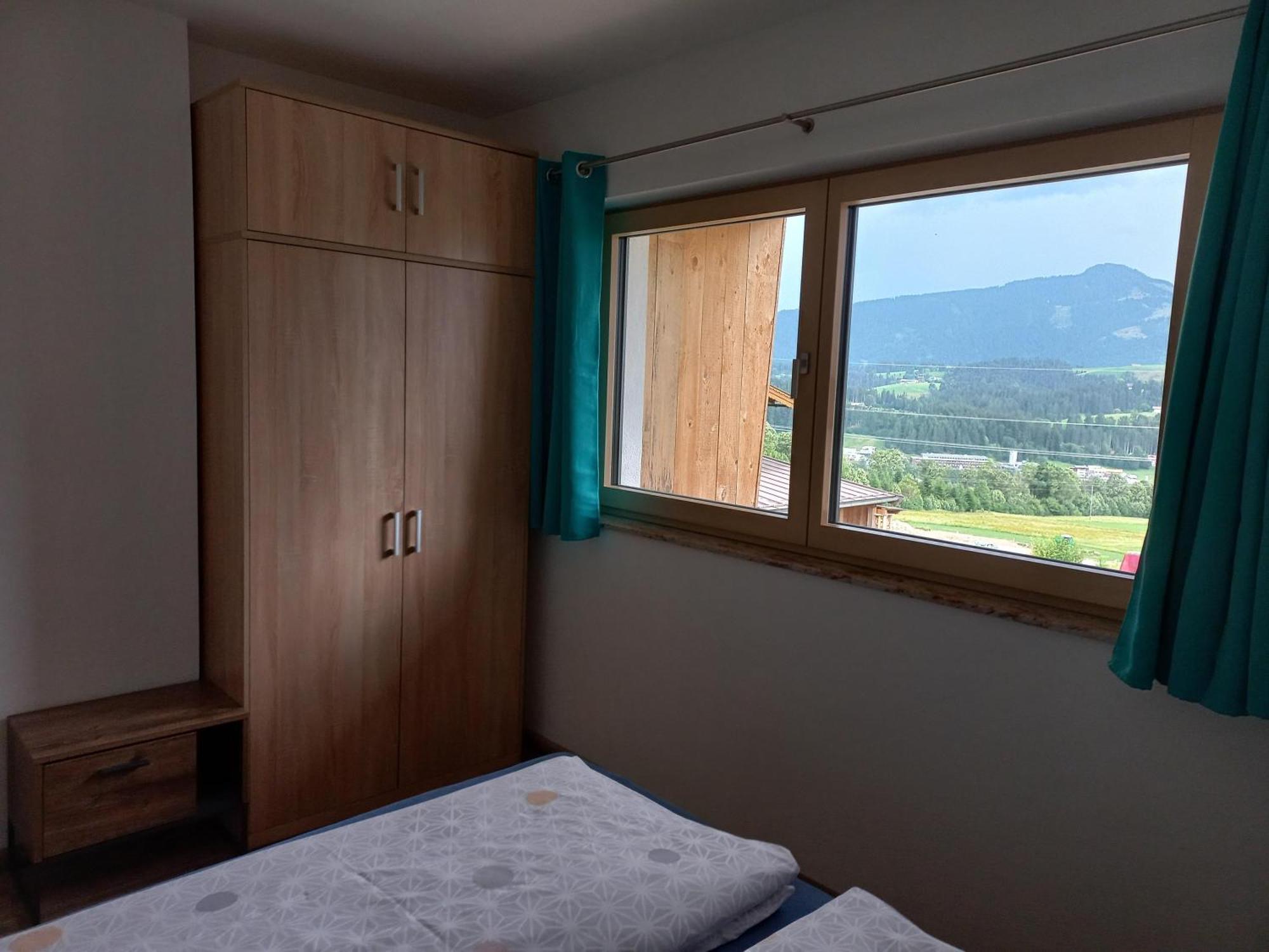 Schiessling Hof Oberndorf in Tirol Exterior foto